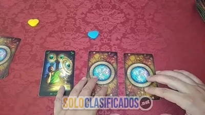 Tarot Gitano Económico Cruz Celta, Tarot Amor Gitano... 