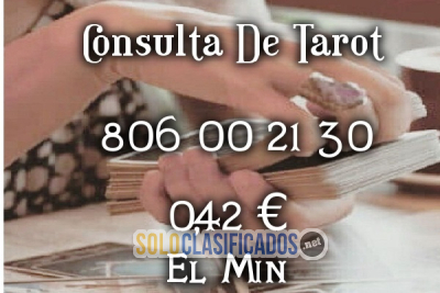 Tarotistas Tirada De Tarot Fiable 806 00 21 30...