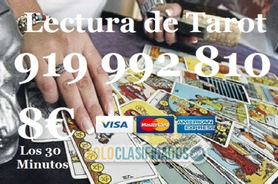 Tarot Visa/5 € los 15 Min/806 Tarot ... 