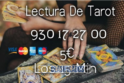 Lectura De Cartas De Tarot  En Línea 930 17 27 00...