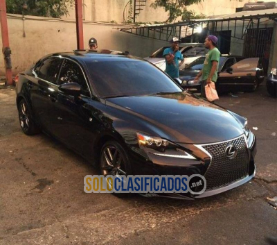 Solo Clasificados - Luxury Rent Cars Para Ejecutivos, Rentalo O Reservalo Ya Desde Cualquier Lugar!! - imagen: 4