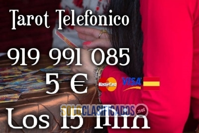 Tarot Del Amor   Tarot Visa Fiable 6 € los 20 Min... 