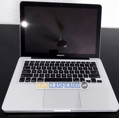 Venda de Apple MacBook Pro 13 2011... 