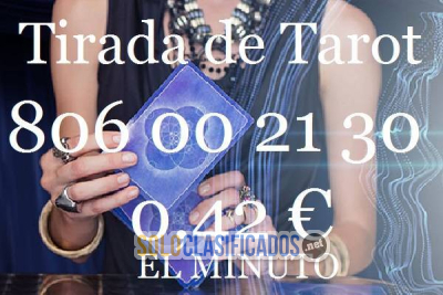 Solo Clasificados - Tarot Telefonico Esoterico  806 Tarot  6 € los 30 Min - imagen: 1