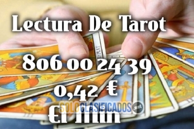 ¡Consultá Tirada De Tarot Fiable! 806 00 24 39... 