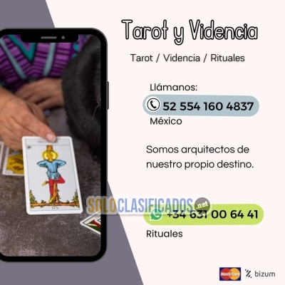 ENCUENTRA LA VERDAD OCULTA HOY CON TAROT... 