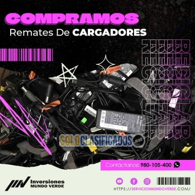 Solo Clasificados - Reciclaje Responsable para Equipos Electrónicos de Empresas - imagen: 8