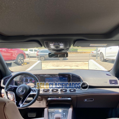 Solo Clasificados - The Masterpiece! (Mercedes Benz GLE 450 Coupe) - imagen: 2