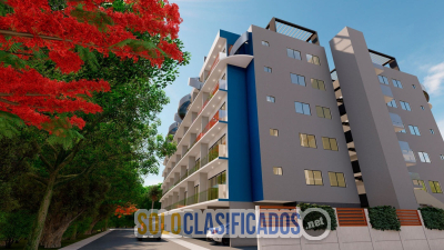 Solo Clasificados - Comprar O Financiar Apartamentos En La Playa! (Punta Cana Y Todo El Pais) - imagen: 7