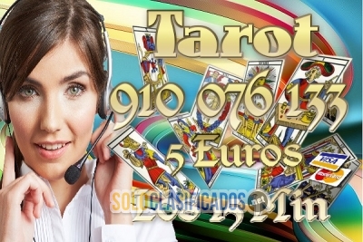 Tarot Del Amor/6 €  los 20 Min/Tarotistas... 