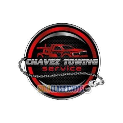 Chavez Towing... 