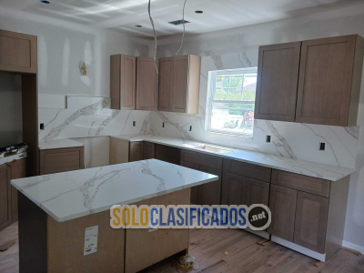 Solo Clasificados - AJ            Contractors            LLC - imagen: 11
