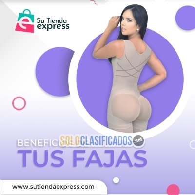 ¡Sé la más hermosa con nuestros productos de belleza!... 