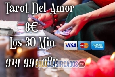 Solo Clasificados - Liberate  De  Las  Dudas  Tarot Del  Amor  Barato - imagen: 1