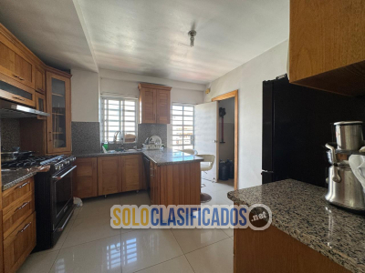 Solo Clasificados - Deleite Al Despertar, Desde Mi Penthouse Con Vista Al Mar!! - imagen: 4