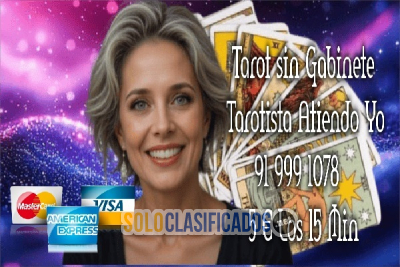 Tarot Sin Gabinete ¡ Tarot  Del Trabajo 91 999 1078...