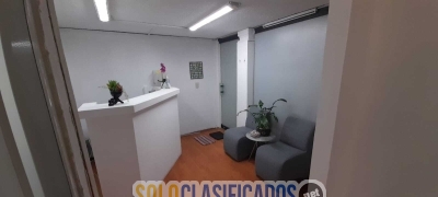 Solo Clasificados - RENTA DE SALA DE JUNTAS EN CDMX  POR HORA - imagen: 1