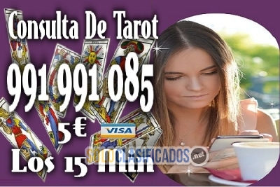 Tarot Economico  Lectura De Cartas  919 991 085... 