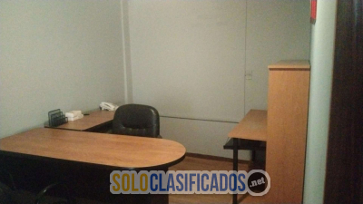Solo Clasificados - OFICINAS FISICAS SOBRE ECHEGARAY NAUCALPAN - imagen: 2