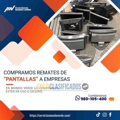 Solo Clasificados - Lo que ya no usas nosotros lo valorizamos - imagen: 2