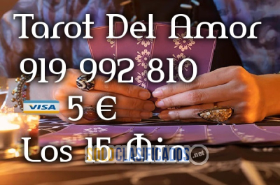 Lectura De Cartas  Tarot Telefonico 919 992 810... 