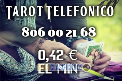 Solo Clasificados - Tarotistas  Consulta De Tarot  806 00 21 68 - imagen: 1