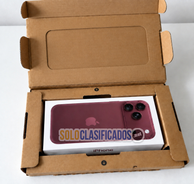 Solo Clasificados - Apple iPhone 18 Pro / Pro Max / iPhone Duo Plegable - imagen: 1