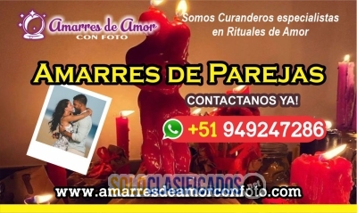 UNIONES DE AMOR Especialista en AMARRES PARA PAREJAS... 