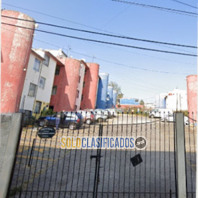 Solo Clasificados - Departamento en Venta en Lomas de Coacalco Estado de México - imagen: 4