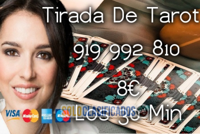 Gabinete Tarot Económico Fiable  919 992 810...