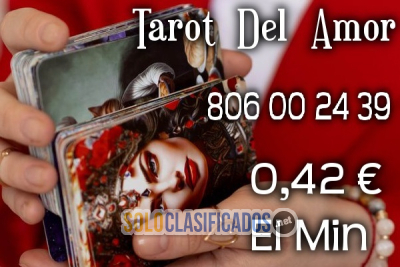 Tirada De Tarot Económico | Respuestas Claras...