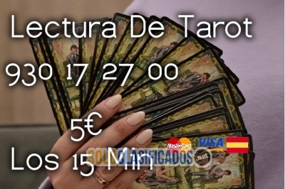 Solo Clasificados - ¡Consultá Tirada De Tarot! Horoscopos 930 17 27 00 - imagen: 1