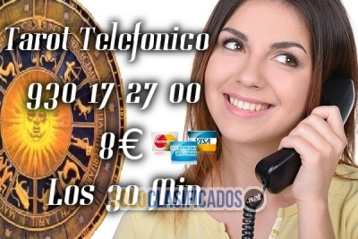 ! Consultá Tirada De Tarot Telefonico !  930 17 27 00... 