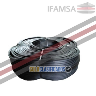 BANDAS DE PVC IFAMSA EN VENTA... 