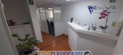 Solo Clasificados - SALAS DE JUNTAS PROFESIONALES  DISPONIBLES EN 8 CENTROS DE NEGOCIOS  CDMX - imagen: 1