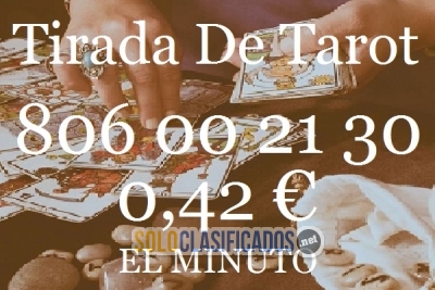 Tarot 806 00 21 30 del Amor/Tarot Visa Barata... 