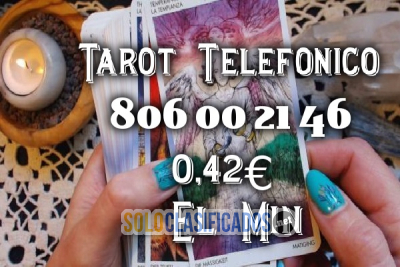 Solo Clasificados - Tarot | Tu Orientación Espiritual en Línea - imagen: 1