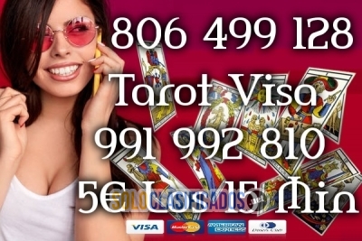 Consulta  Tarot Visa Telefonico Tarot Fiable... 