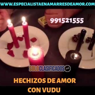 ESPECIALISTA EN HECHIZOS DE AMOR CON VUDU... 