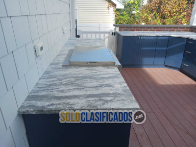 Solo Clasificados - AJ            Contractors            LLC - imagen: 9