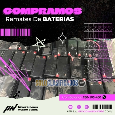 Solo Clasificados - Reciclaje Responsable para Equipos Electrónicos de Empresas - imagen: 7