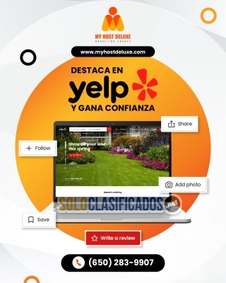 Solo Clasificados - My Host Deluxe - imagen: 5