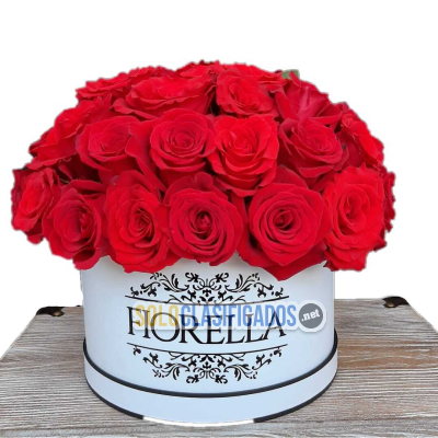 Solo Clasificados - Arreglos Florales Santo Domingo! (Escribir via whatsapp) - imagen: 4