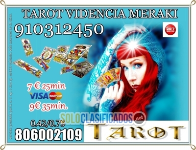 VIDENCIA PURA LAS 24 HORAS LOS 7 DÍAS tarot 806 barato tarot del ... 