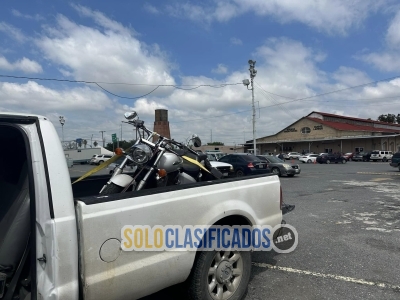 Solo Clasificados - realizamos movimientos de mercancia a usa y mex - imagen: 9