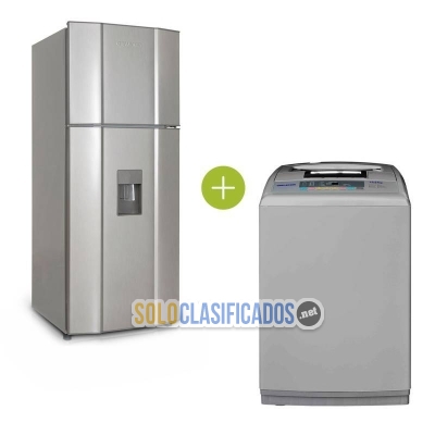 Solo Clasificados - tecnicos en neveras y lavadoras sena en bogota - imagen: 1