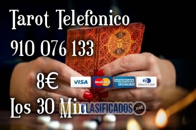 Tarot del Amor : Lecturas de Tarot  910 076 133... 