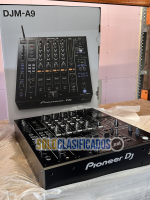 Solo Clasificados - AlphaTheta XDJ AZ y AlphaTheta OMNIS DUO y Pioneer OPUS QUAD y Pioneer XDJ RX3 y  Pioneer XDJ XZ y Pioneer DDJ FLX10 y AlphaTheta CDJ 3000X - imagen: 16