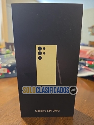 For Sell: Samsung S25 ultra 512gb / Apple iPhone 13 Pro Max... 