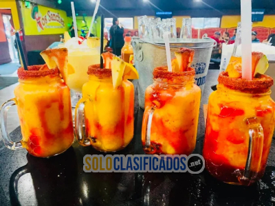 Solo Clasificados - Los Sanchez Mexican restaurant - imagen: 8